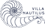 logo villa nautilus