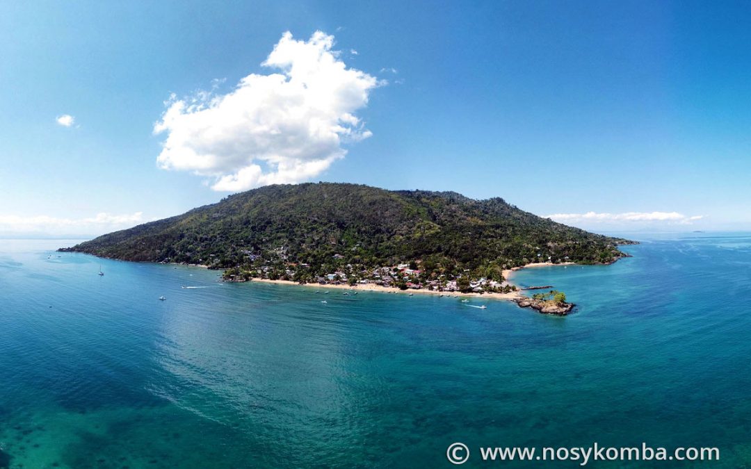 Excursion in Nosy Be