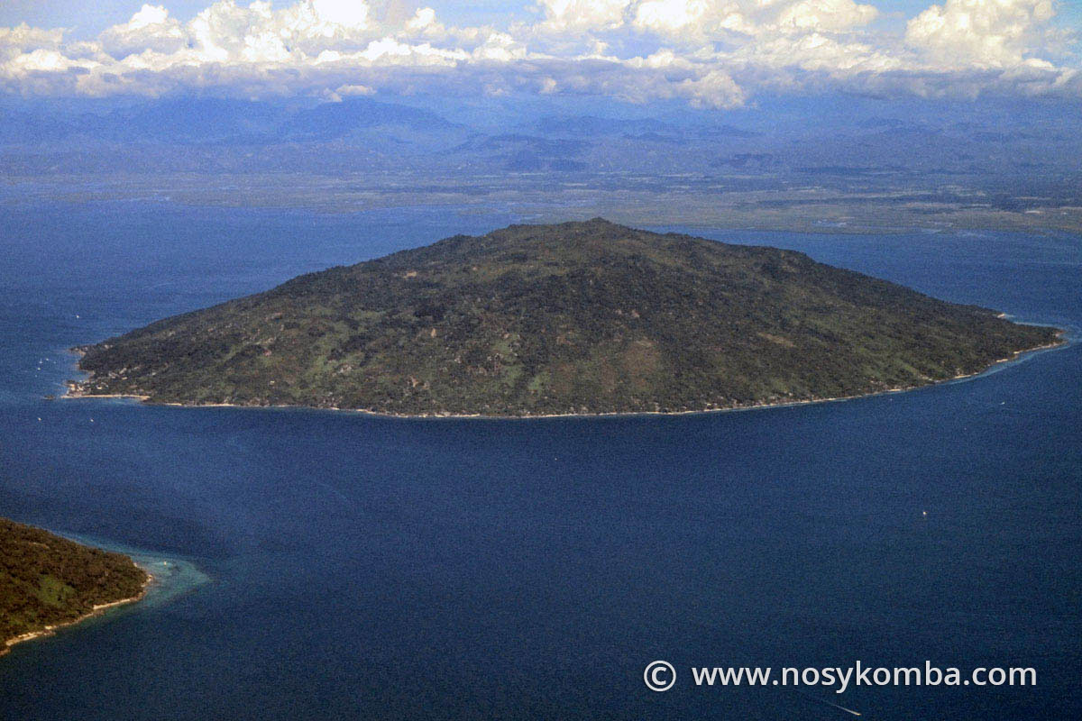 nosy komba skyview