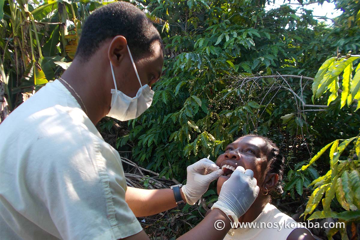 OSE, Health and humanitarian organization