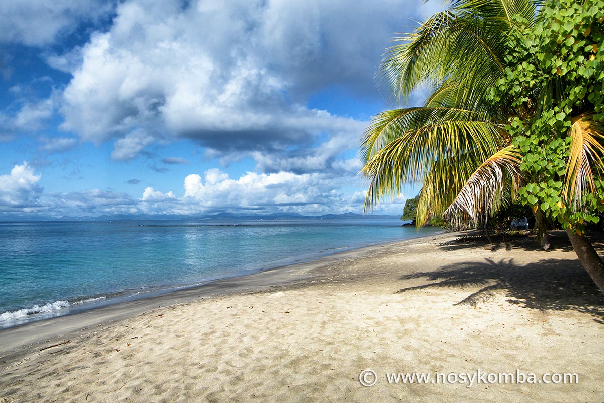 plage est